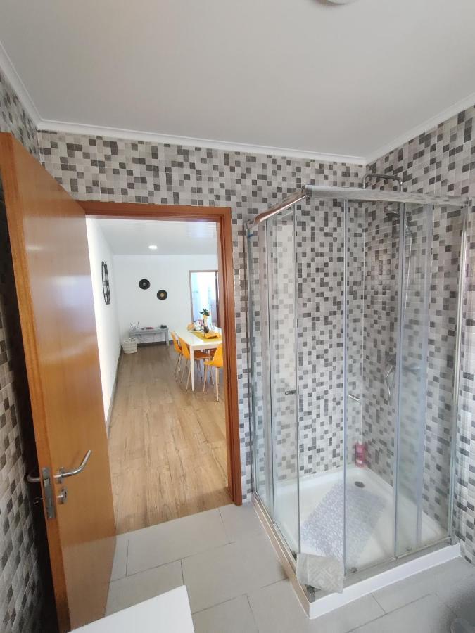 Casa Amarela De Santana Villa Ribeira Grande Eksteriør billede